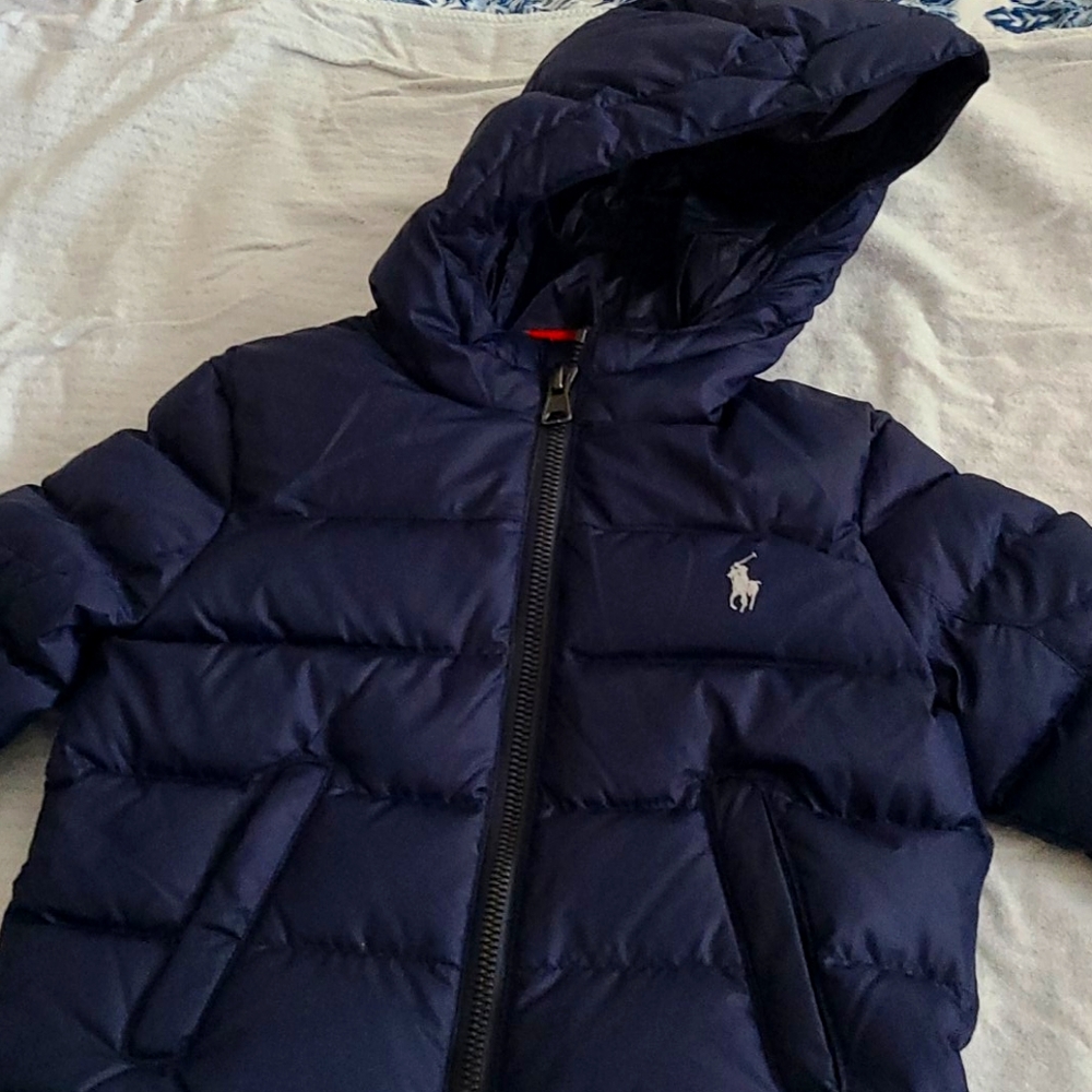 To small for son